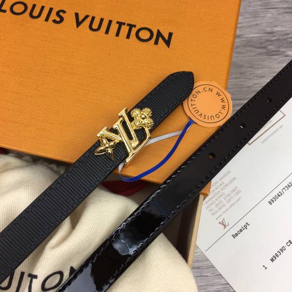 Louis Vuitton 18MM Belt LVB00268 Louis Vuitton 18MM Belt LVB00268
